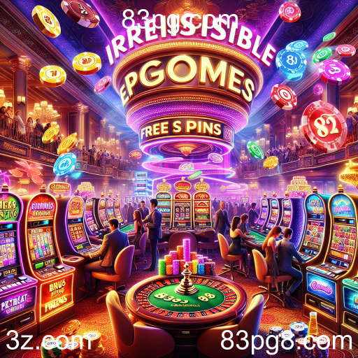 Desvendando as Promoções Imperdíveis de Jogos em 83pg.com