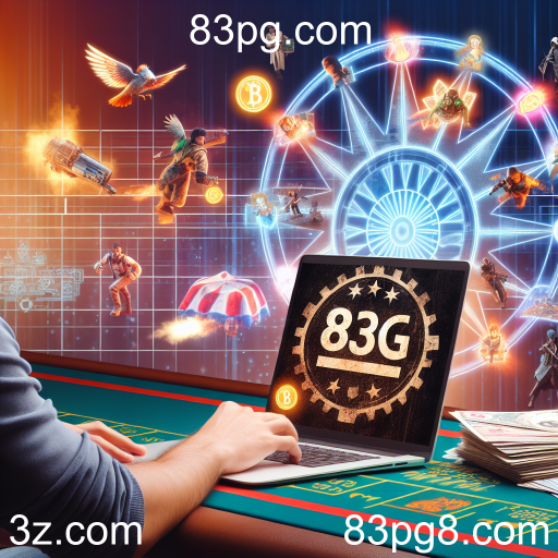 A Importância das Avaliações de Jogos no 83pg.com